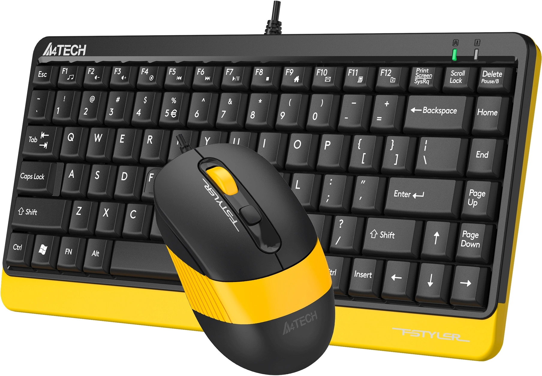 A4TECH F1110 BUMBLEBEE A4TECH F1110 BUMBLEBEE
