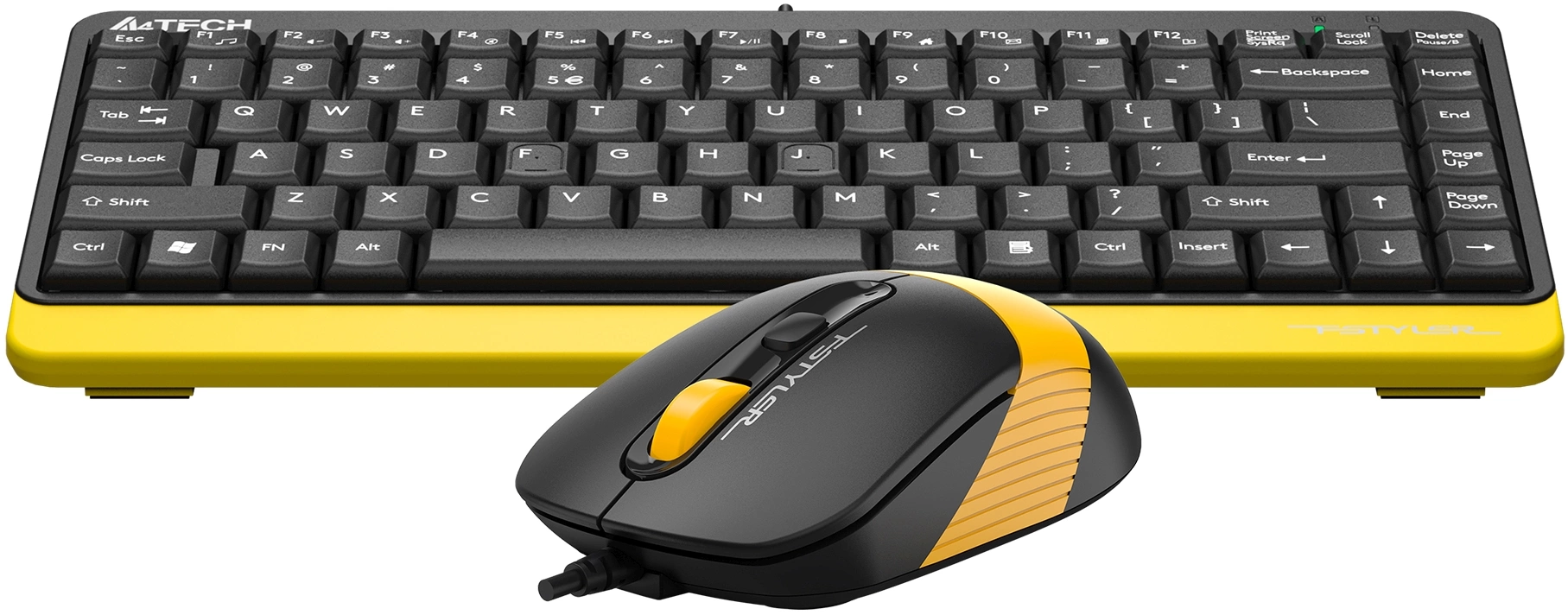 A4TECH F1110 BUMBLEBEE A4TECH F1110 BUMBLEBEE