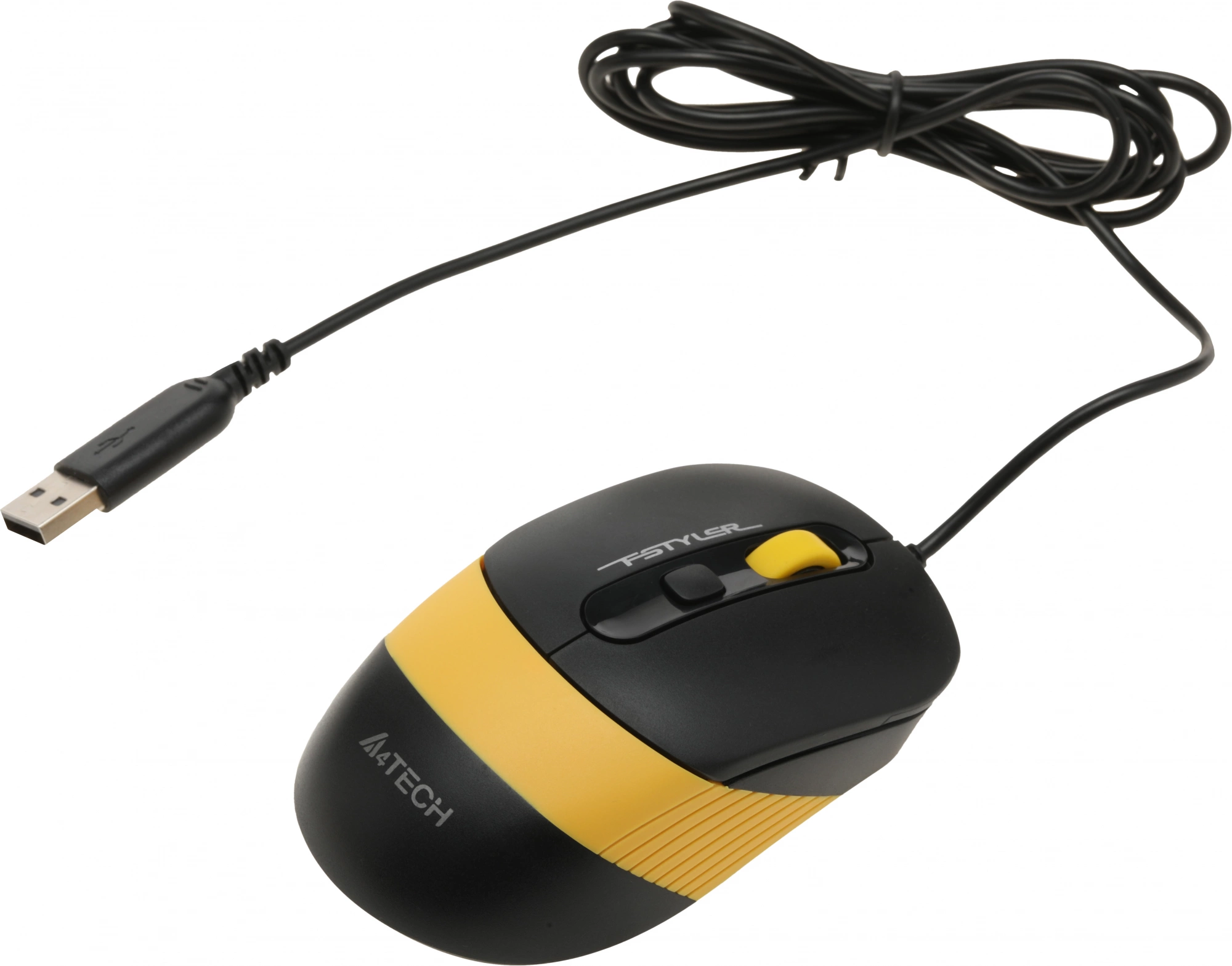 A4TECH F1110 BUMBLEBEE A4TECH F1110 BUMBLEBEE