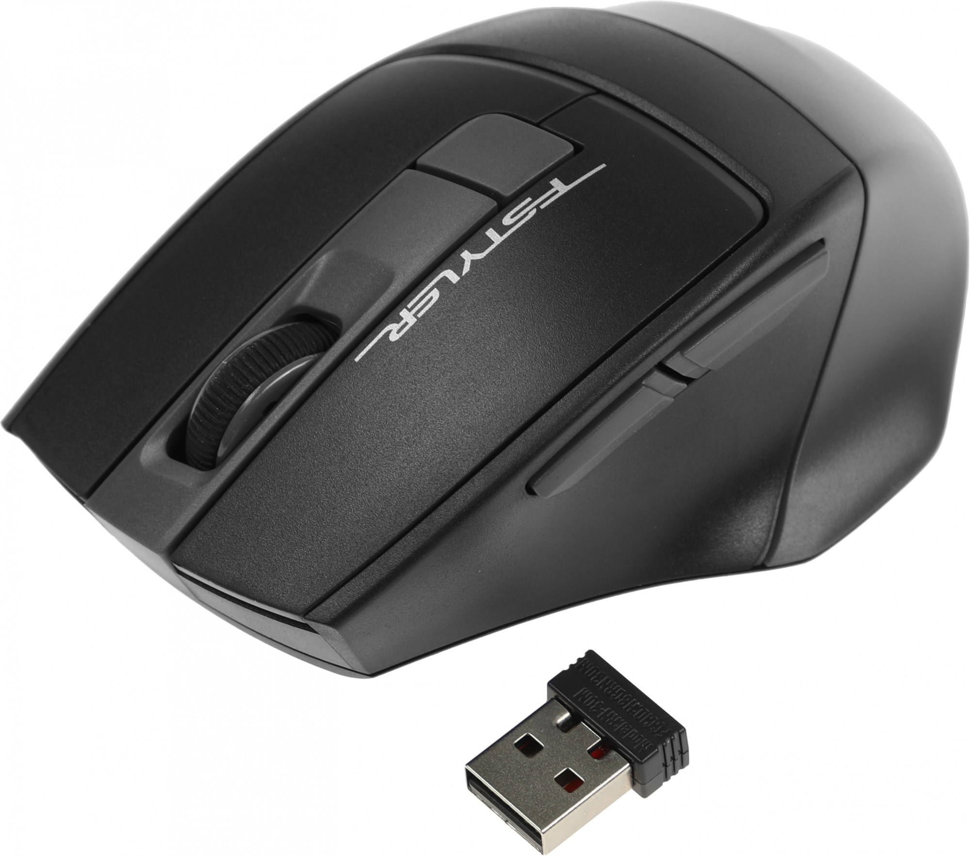 Комплект кл-ра+мышь беспров A4Tech Fstyler FGS1035Q клав:черный/серый мышь:черный/серый USB беспроводная Multimedia (FGS1035Q GREY) Комплект кл-ра+мышь беспров A4Tech Fstyler FGS1035Q клав:черный/серый мышь:черный/серый USB беспроводная Multimedia (FGS1035Q GREY)