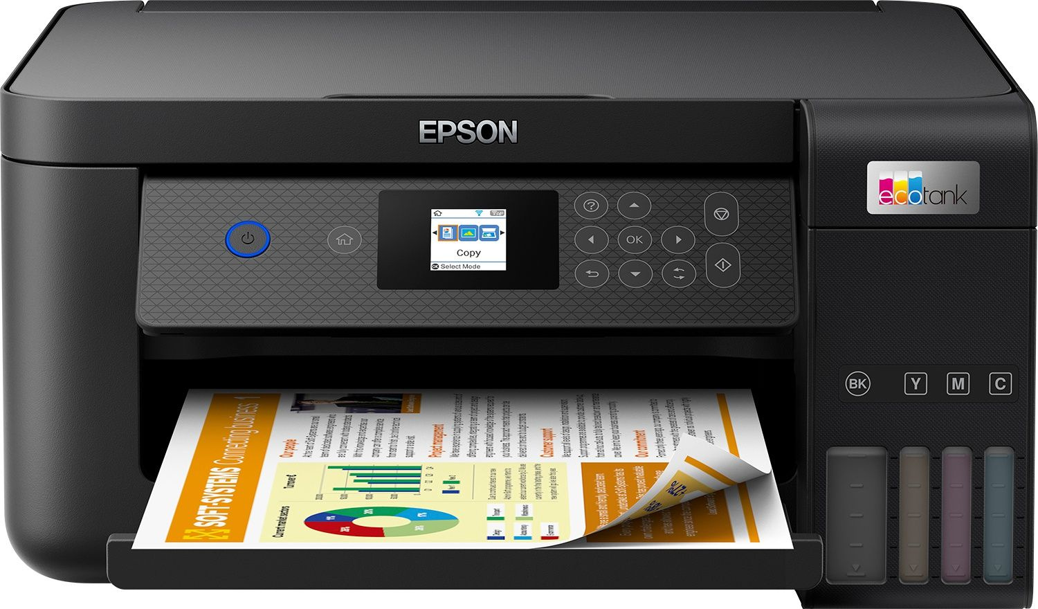 EPSON C11CJ63515/415/411