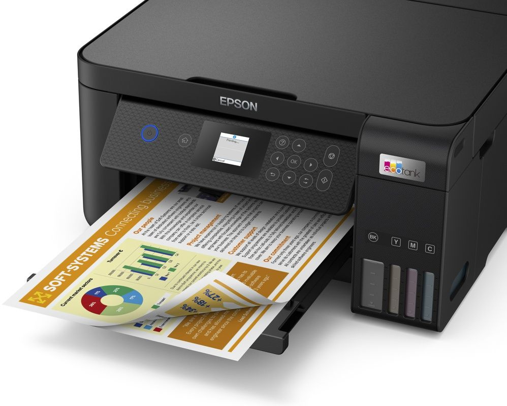 EPSON C11CJ63515/415/411