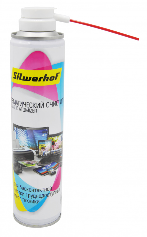 SILWERHOF 671501