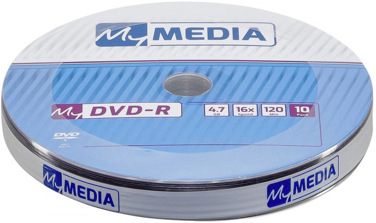MYMEDIA 69205