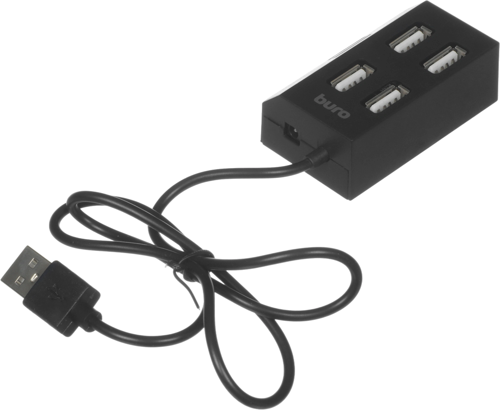 BURO BU-HUB4-U2.0 BURO BU-HUB4-U2.0