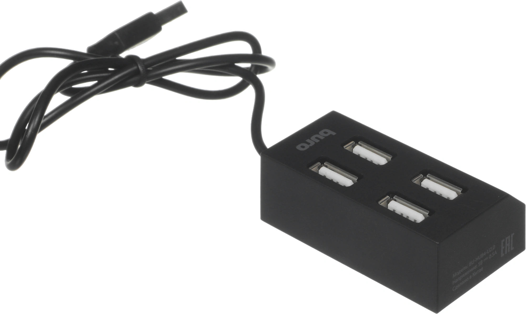 BURO BU-HUB4-U2.0 BURO BU-HUB4-U2.0