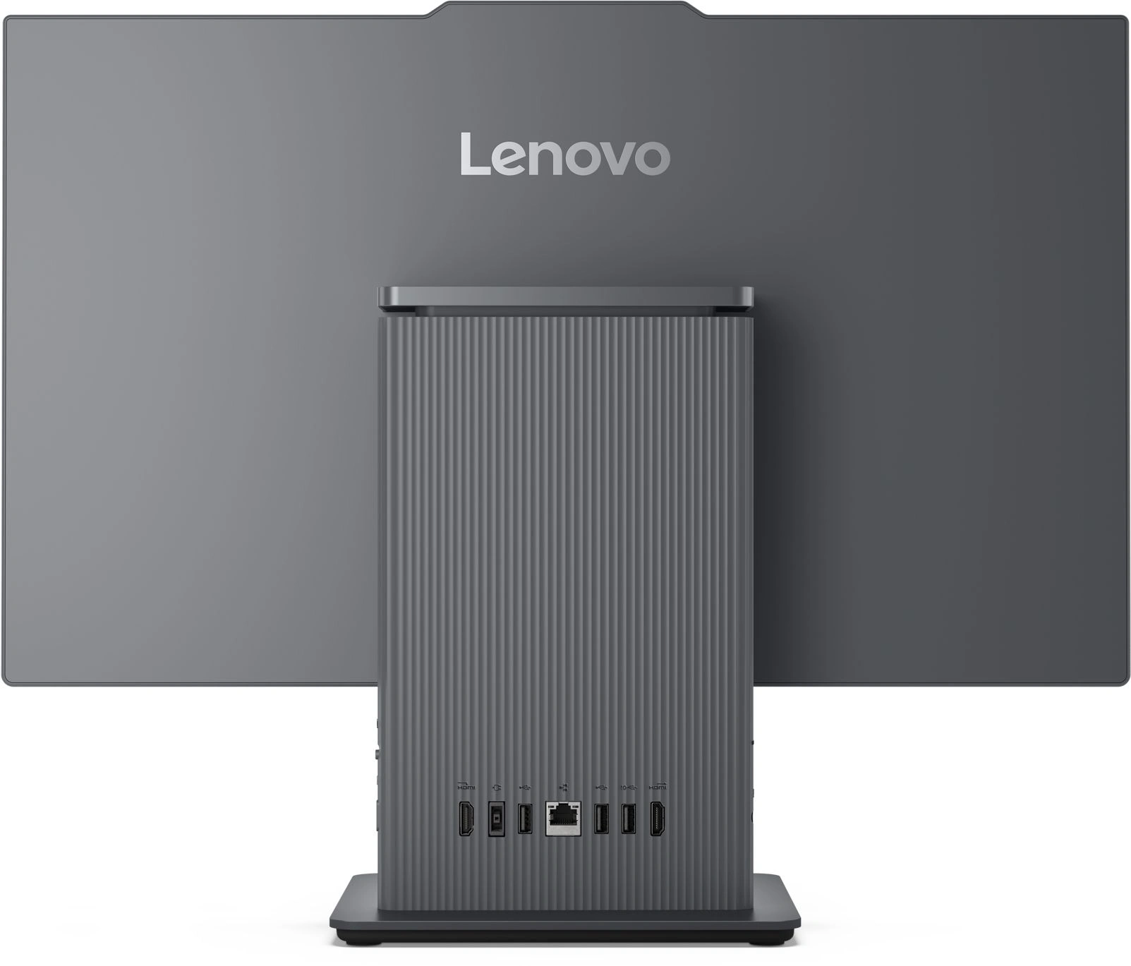 Lenovo IdeaCentre AIO 3 24IRH9 [F0HN00KSRU] Grey 23.8" {FHD i5-13420H/16GB/512GB SSD/DOS/k+m} (РФ)
