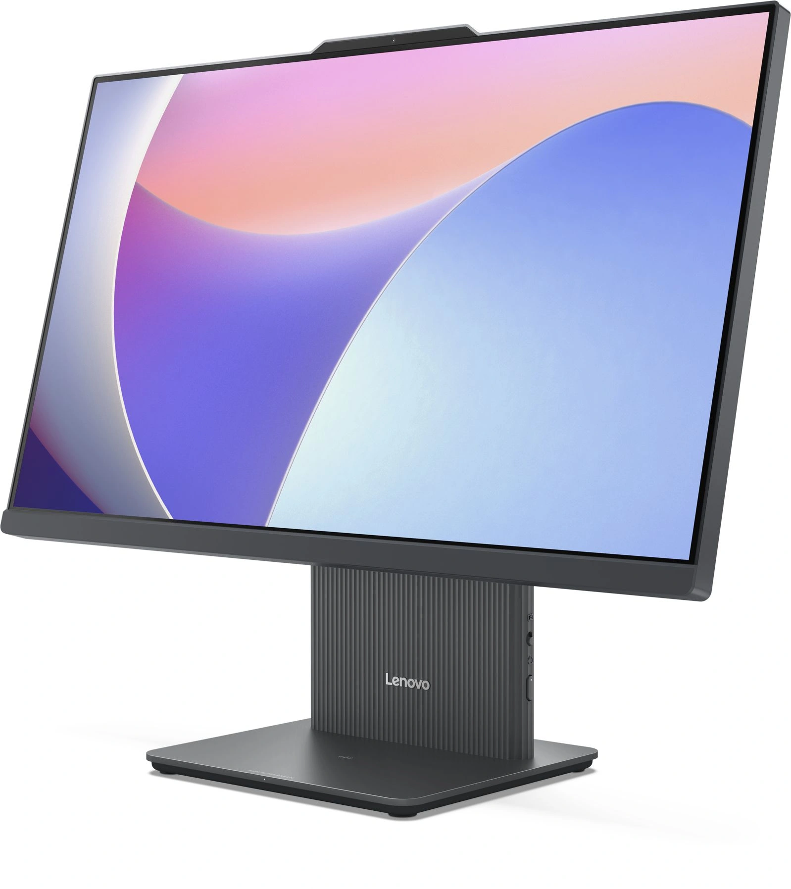 Lenovo IdeaCentre AIO 3 24IRH9 [F0HN00KSRU] Grey 23.8" {FHD i5-13420H/16GB/512GB SSD/DOS/k+m} (РФ)