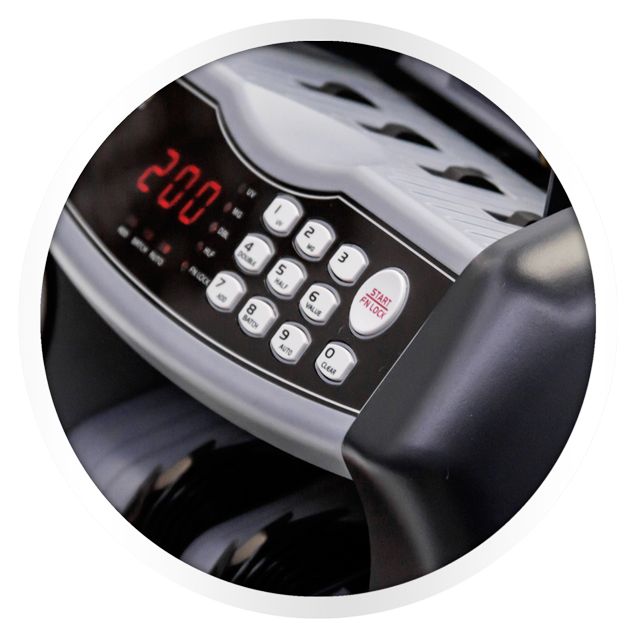 CASSIDA 6650 I/IR АНТИСТОКС