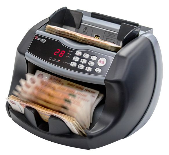 CASSIDA 6650 I/IR АНТИСТОКС