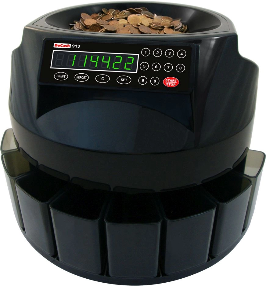 DOCASH 09658 DOCASH 09658