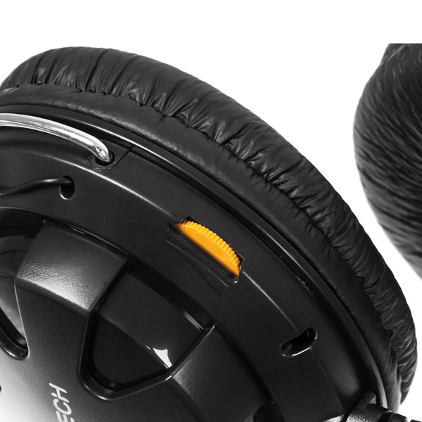 A4TECH HS-28 (BLACK+GREY) A4TECH HS-28 (BLACK+GREY)