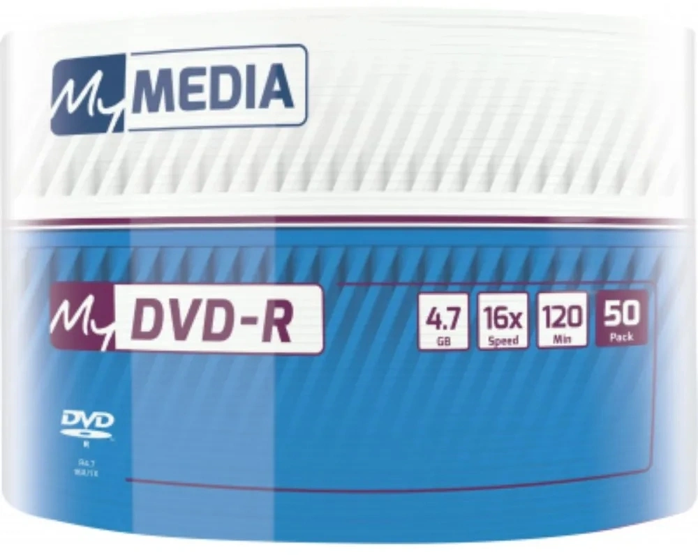 MYMEDIA 69200