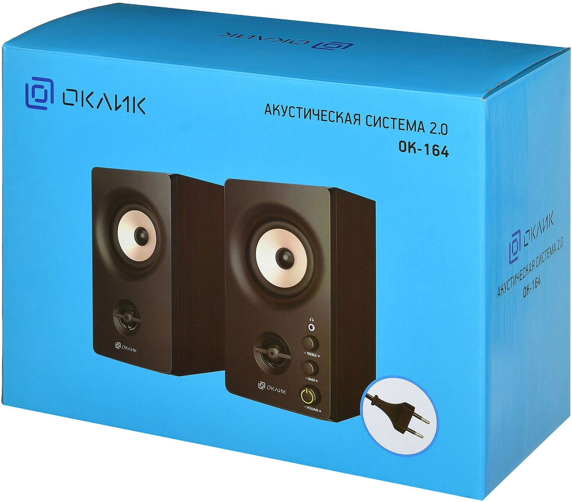 OKLICK 1144741 OKLICK 1144741