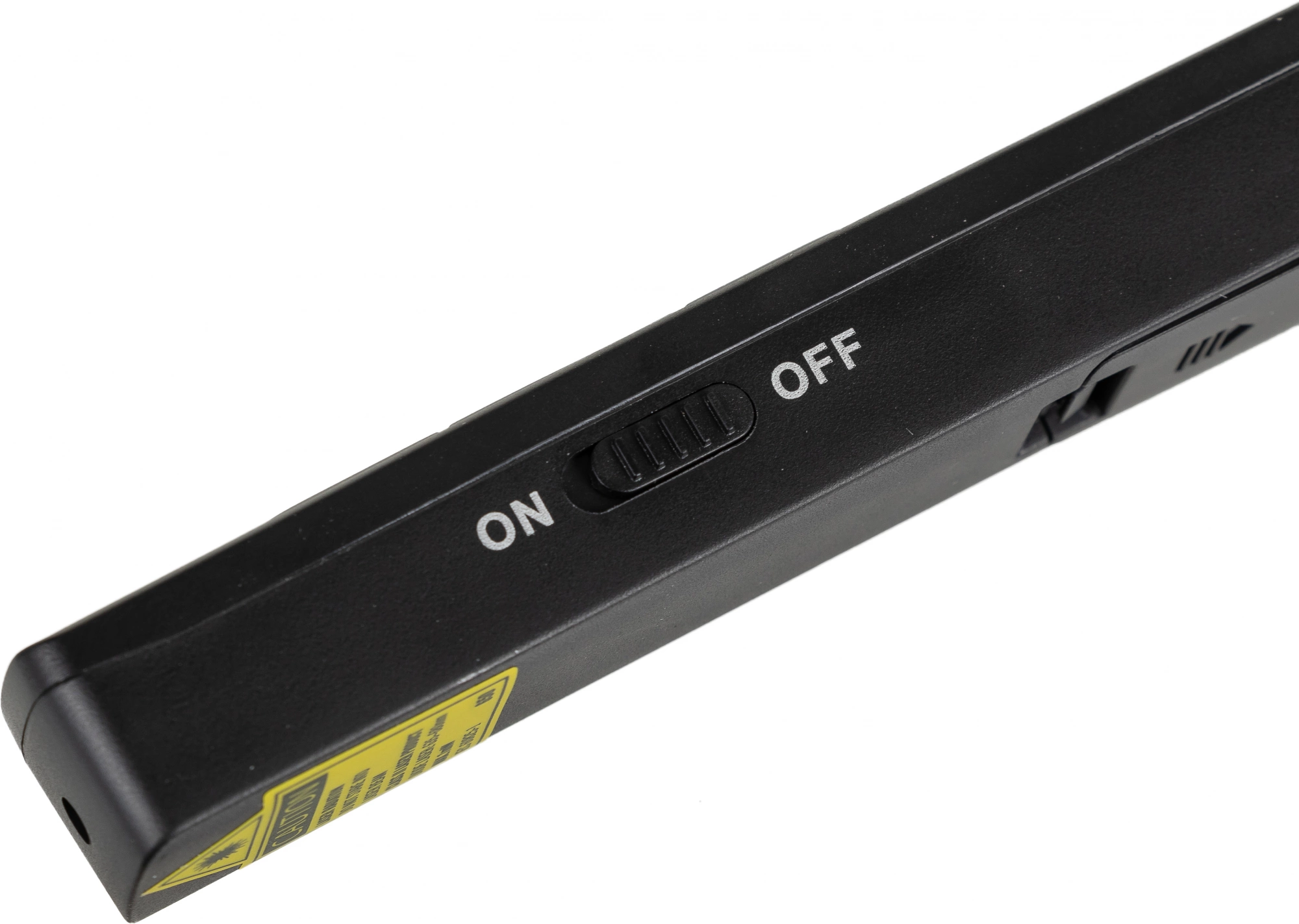 Презентер A4Tech Fstyler LP15 Radio USB (15м) черный (1198666)