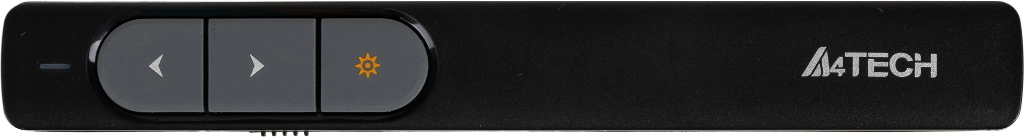 Презентер A4Tech Fstyler LP15 Radio USB (15м) черный (1198666)
