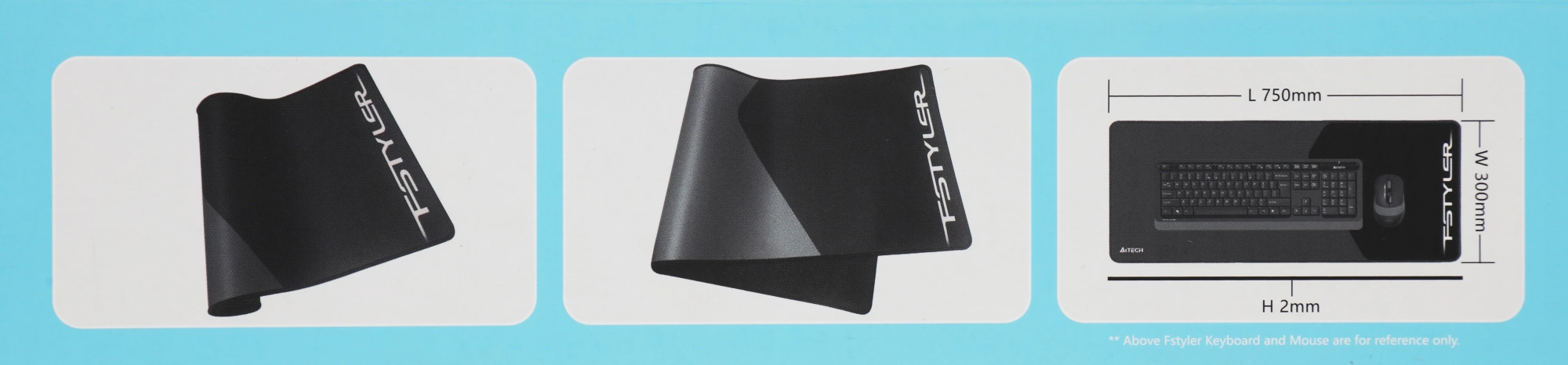 A4TECH FP70 BLACK A4TECH FP70 BLACK