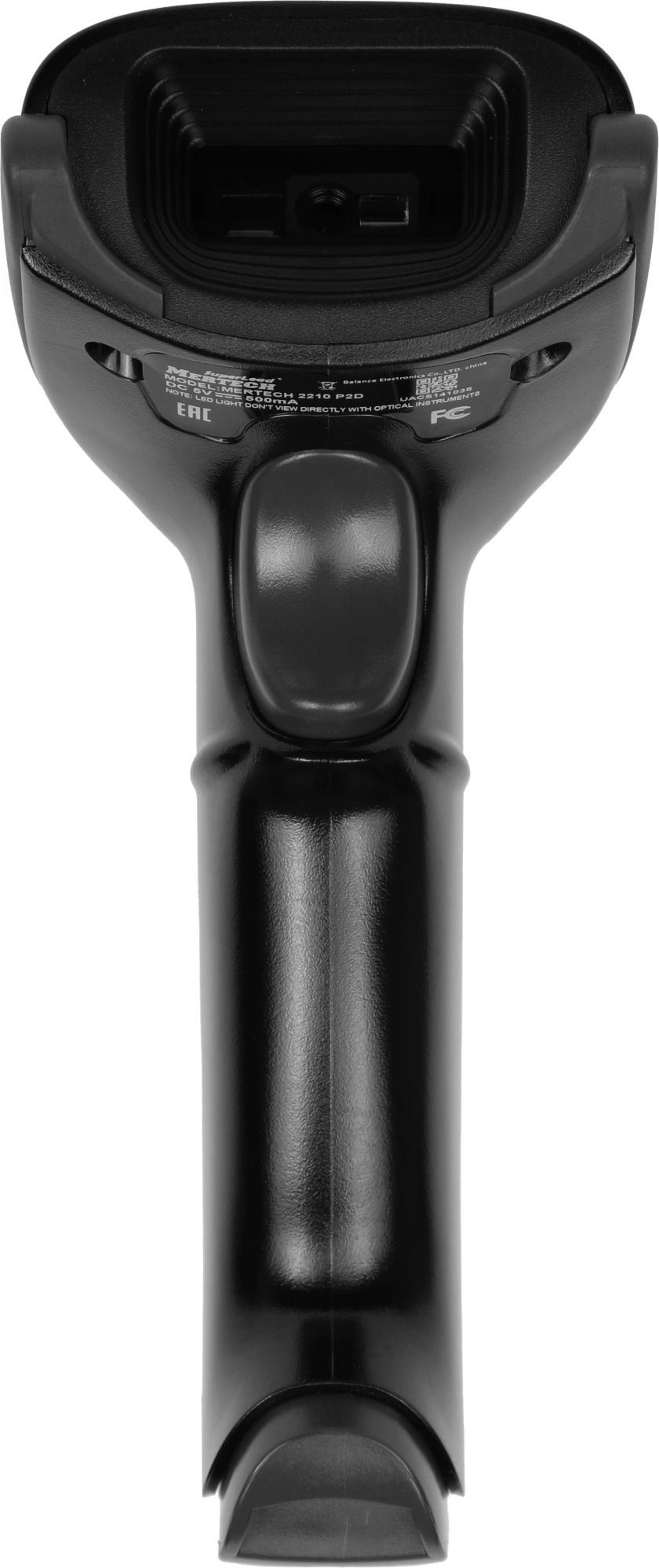 MERTECH 4810