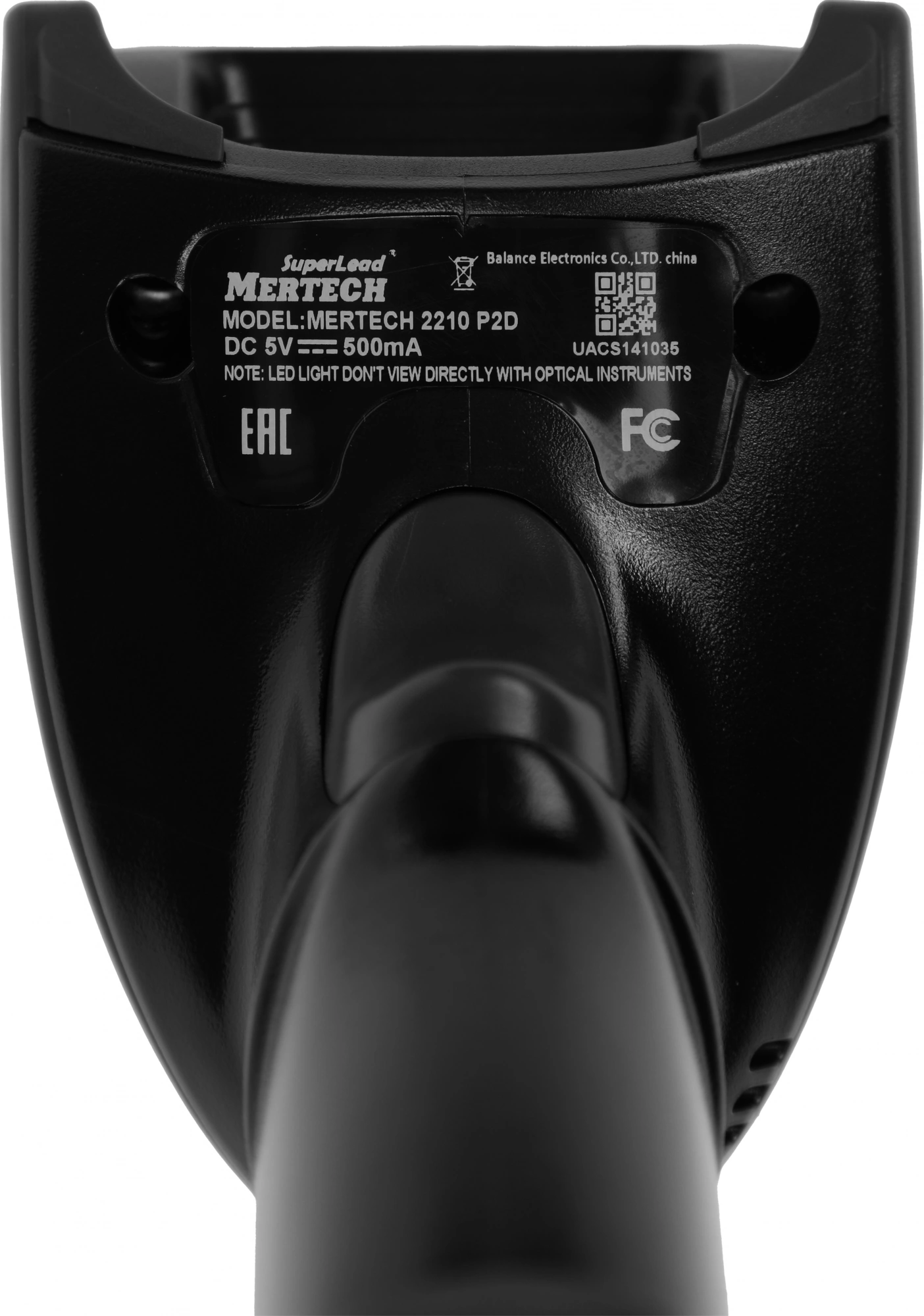 MERTECH 4810