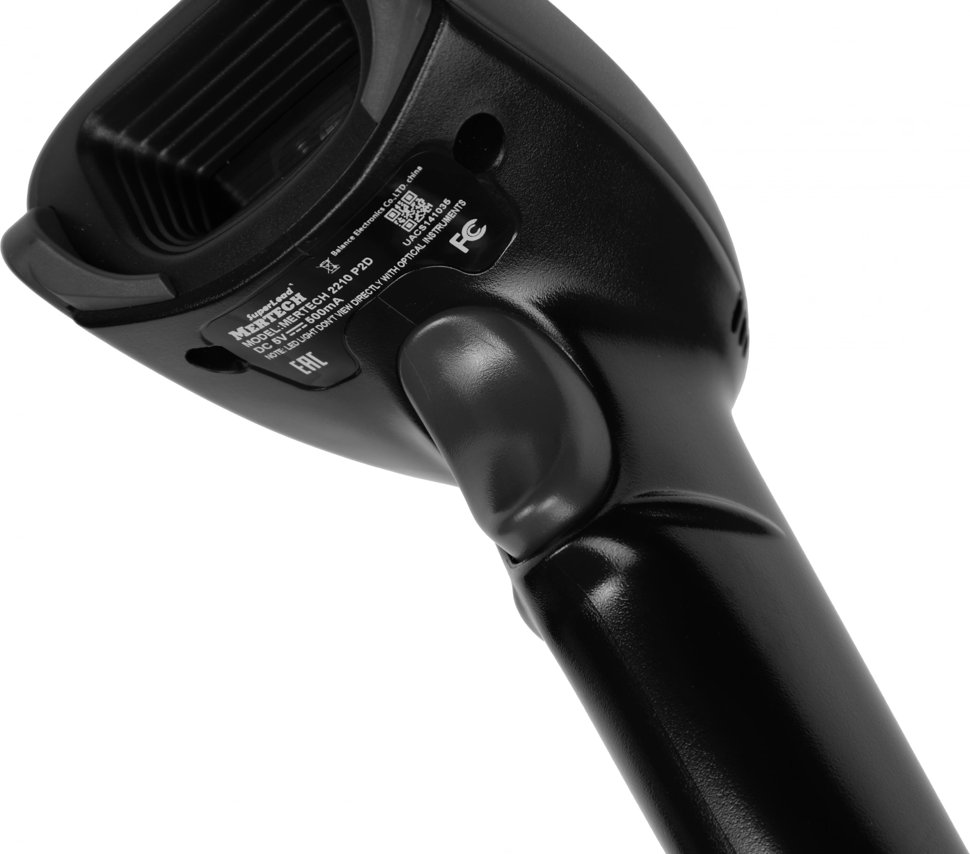 MERTECH 4810