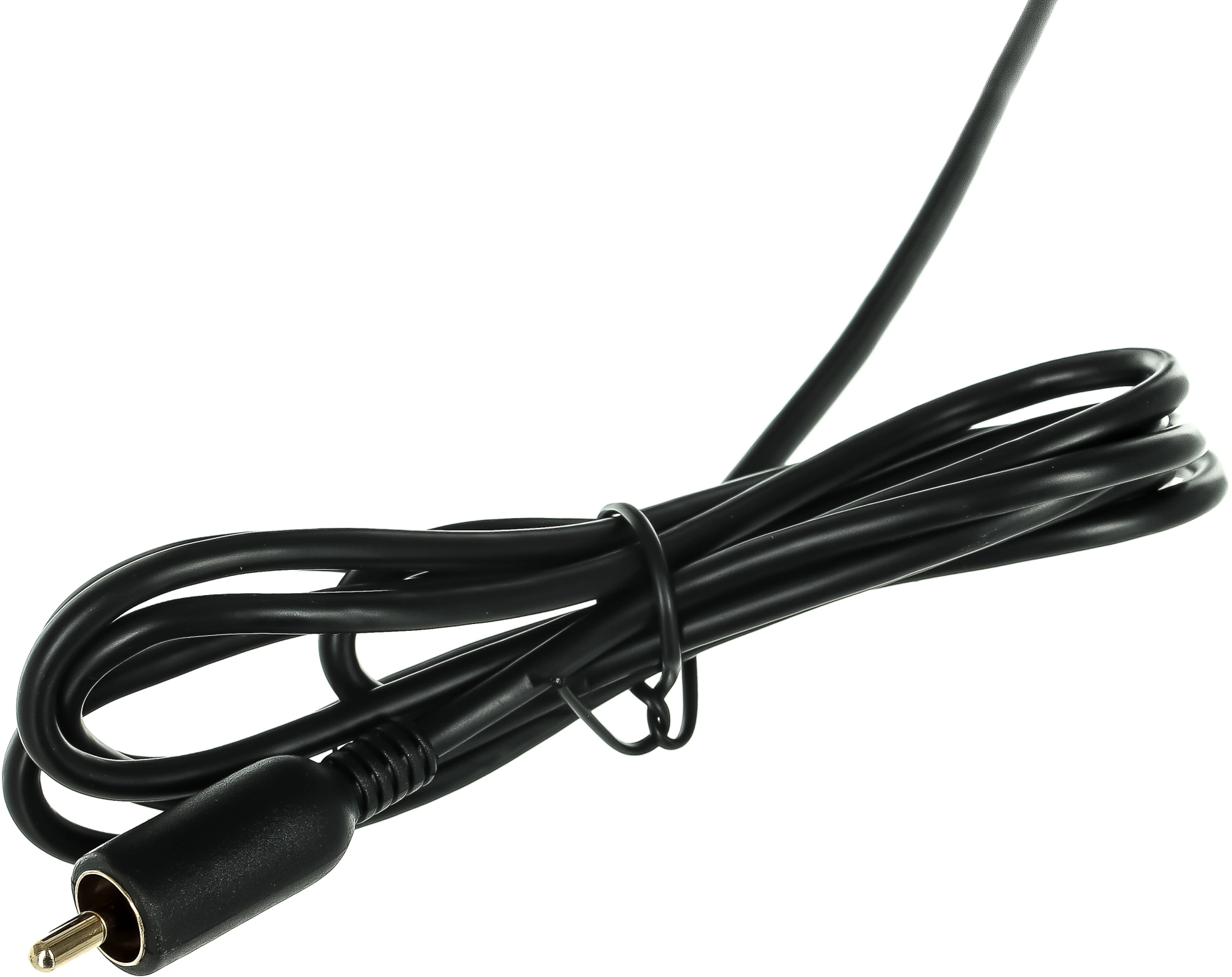 Creative GigaWorks T40 series II 2.0 черный 28Вт (51MF1615AA000)