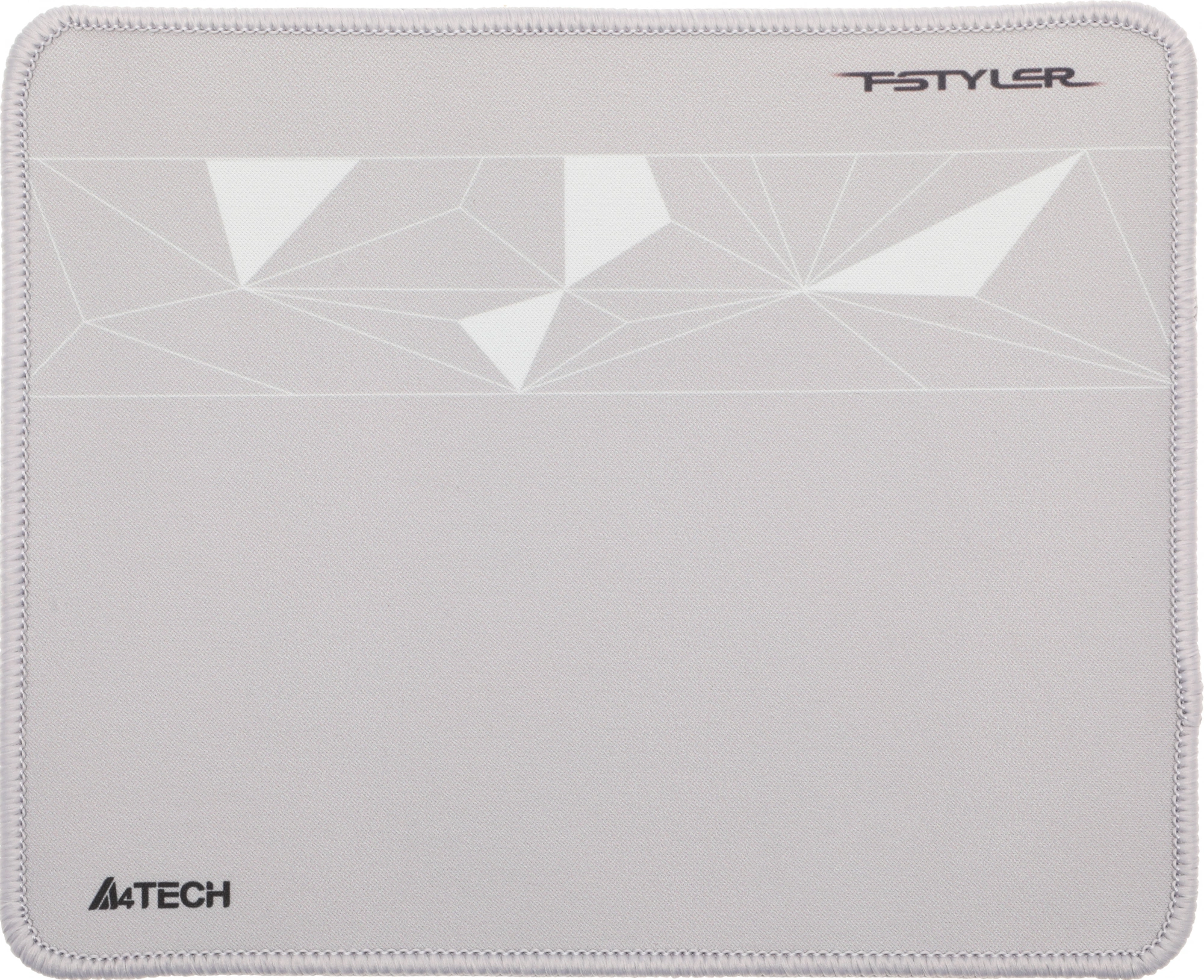 Коврик для мыши A4Tech FStyler FP20 Мини серый (FP20 SILVER)