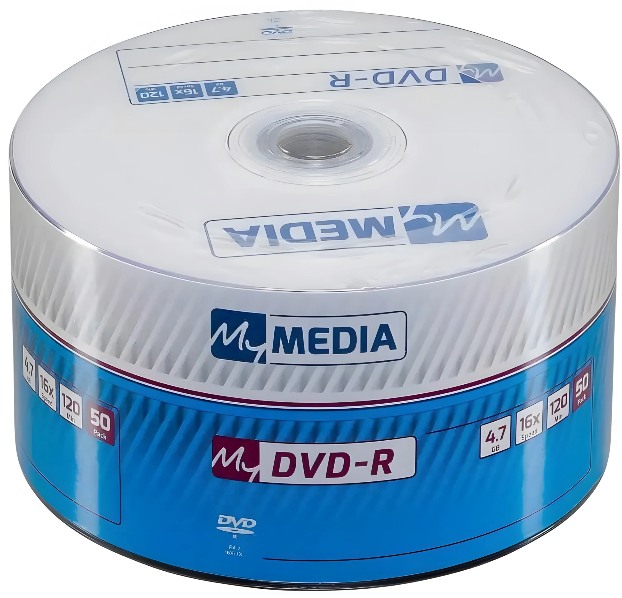 MYMEDIA 69202