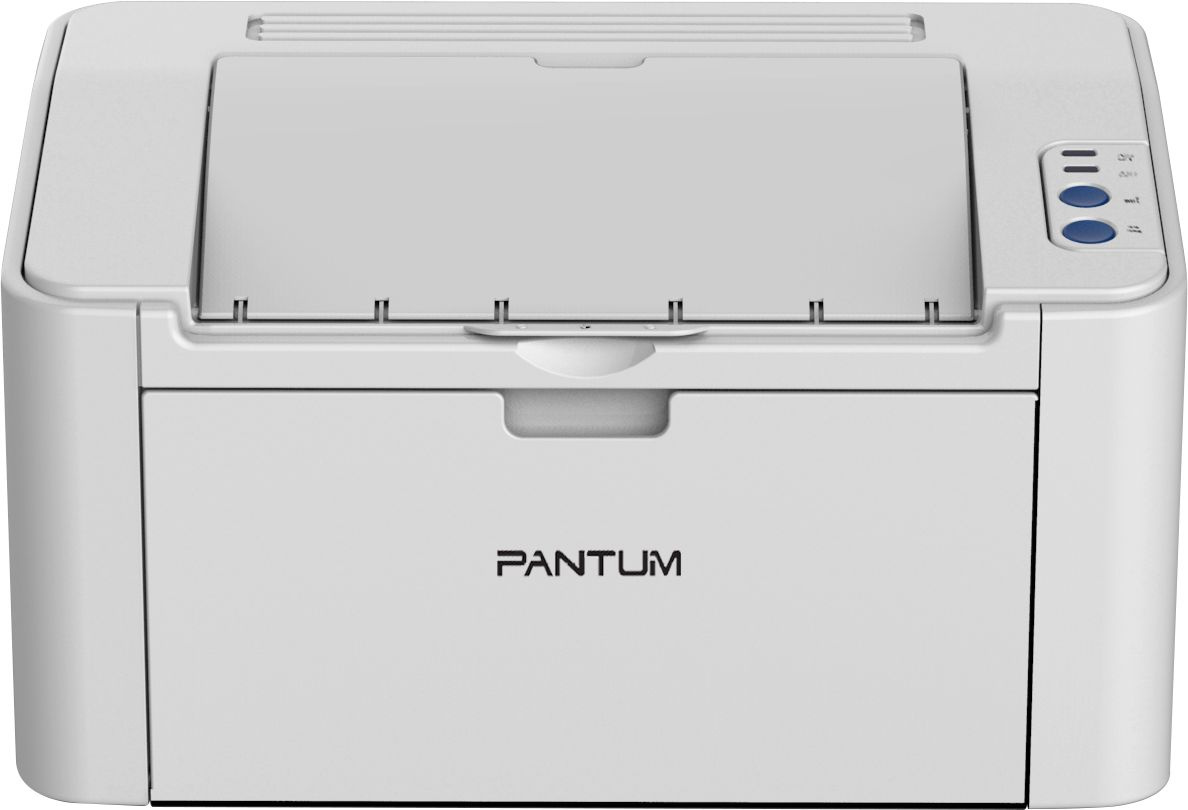 Pantum P2506W