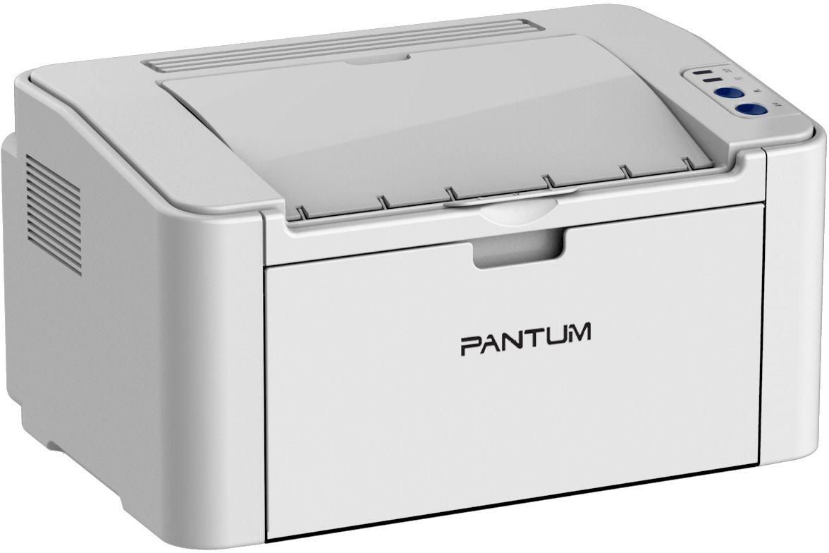 Pantum P2506W