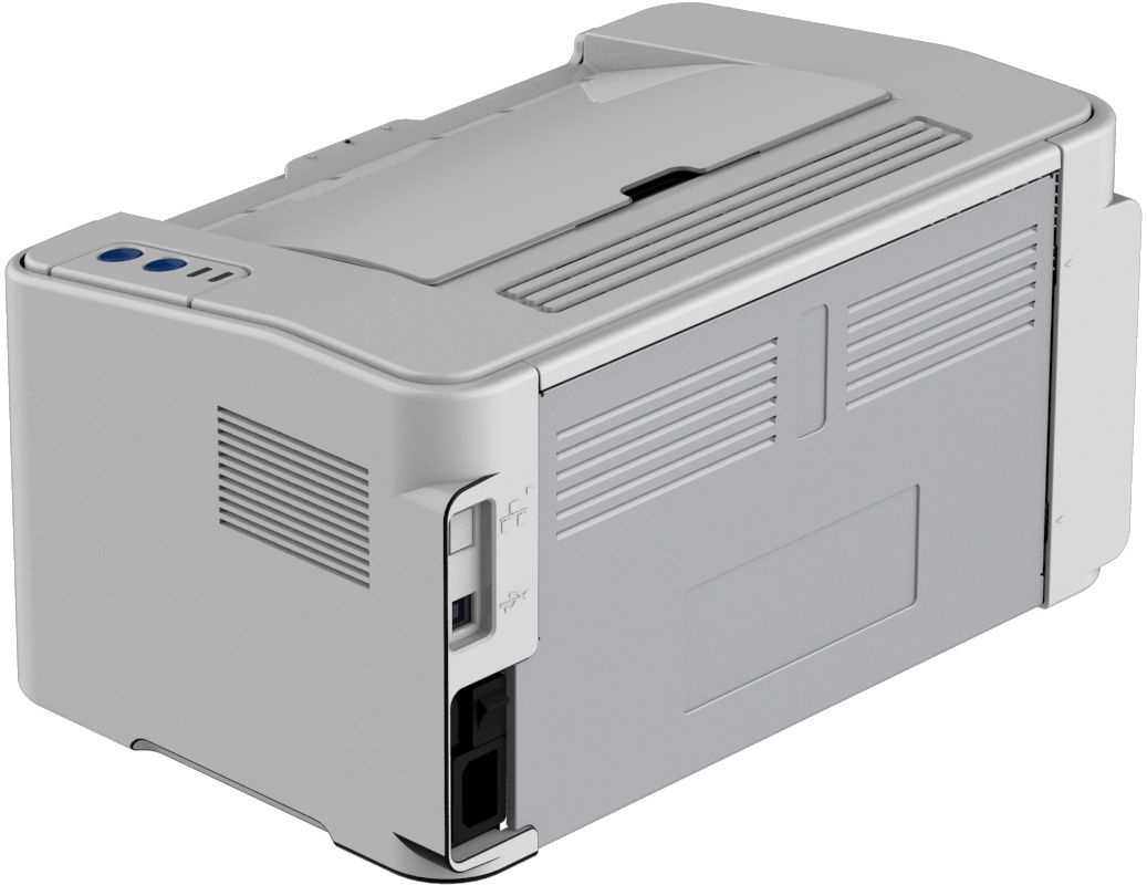Pantum P2506W