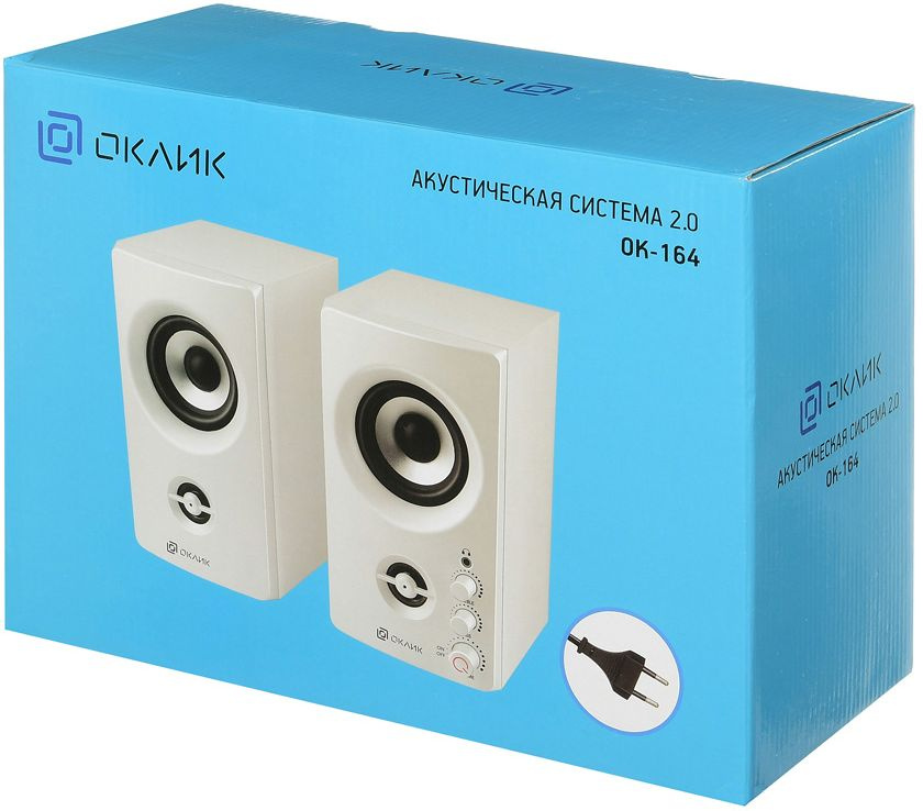 OKLICK 1201274