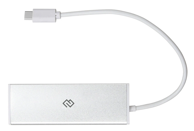 DIGMA HUB-4U3.0-UC-S