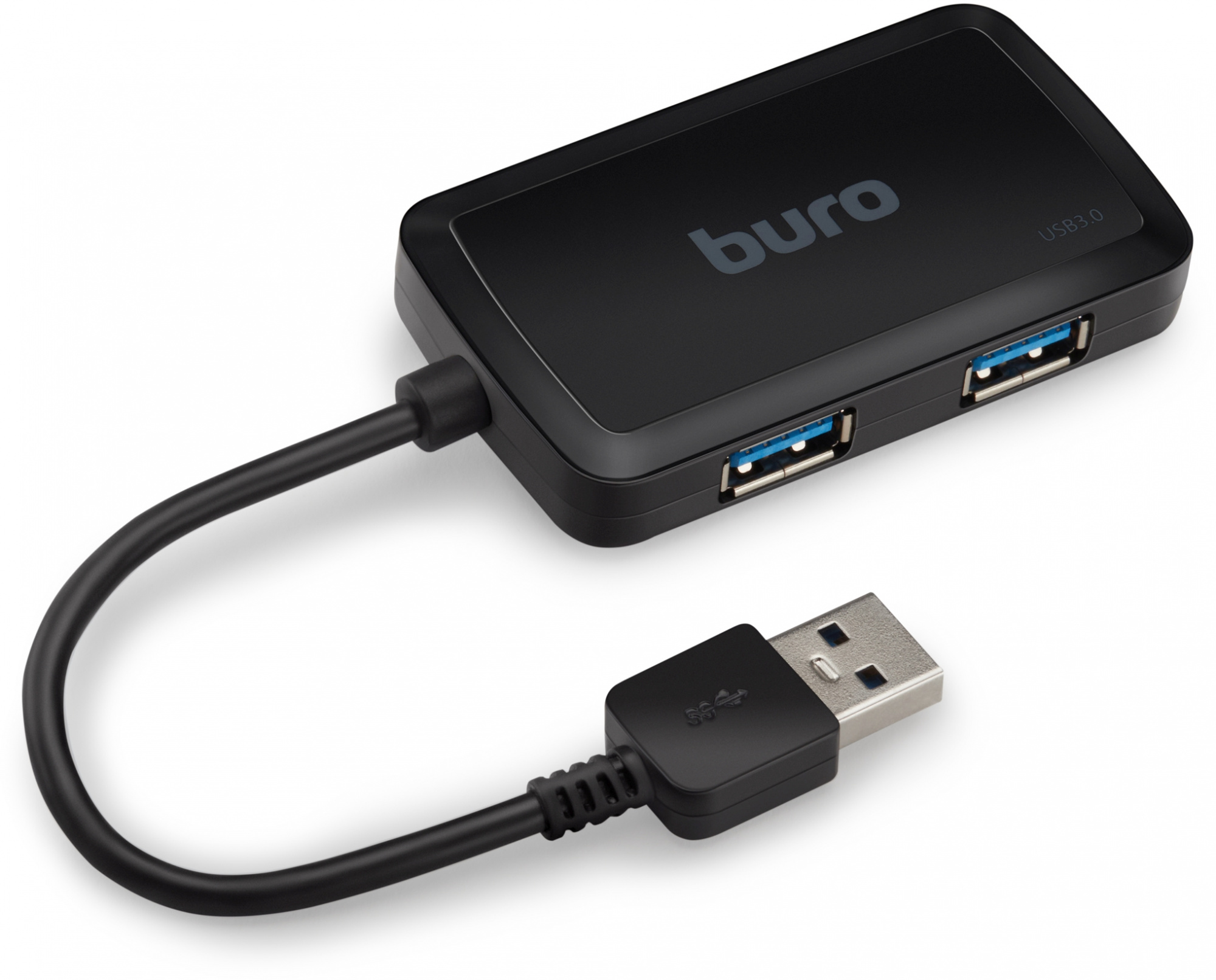 BURO BU-HUB4-U3.0-S