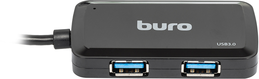 BURO BU-HUB4-U3.0-S