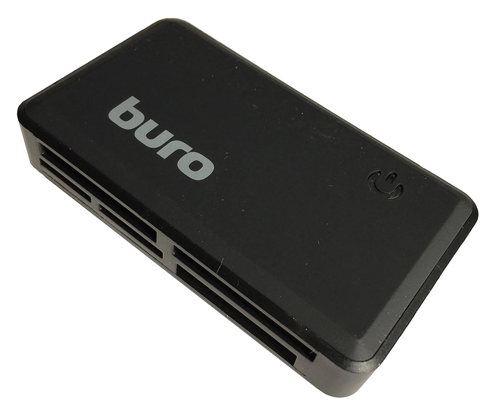 BURO BU-CR-151 BURO BU-CR-151