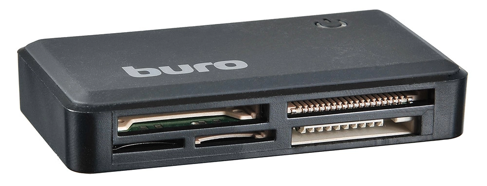 BURO BU-CR-151 BURO BU-CR-151