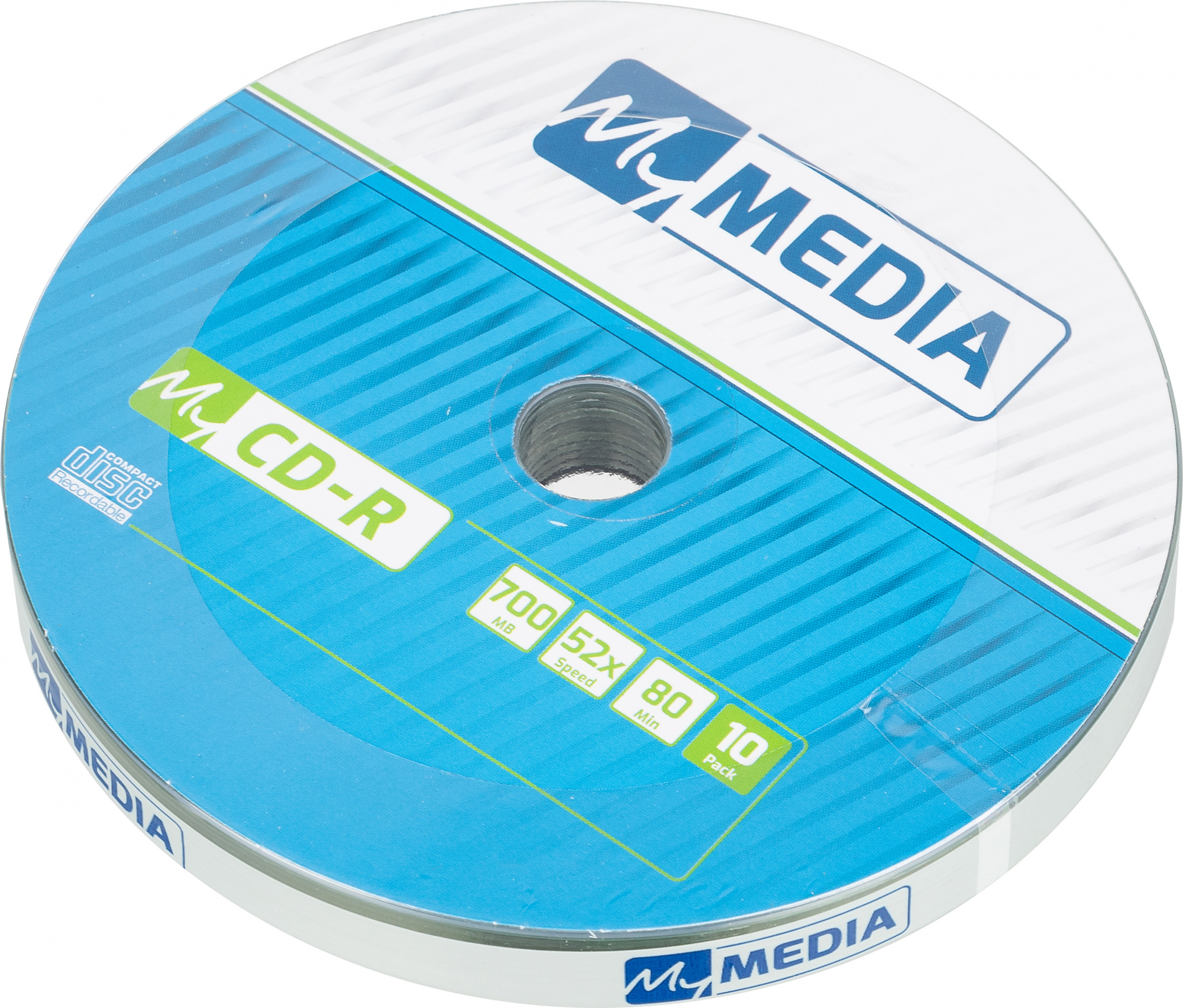 MYMEDIA 69204