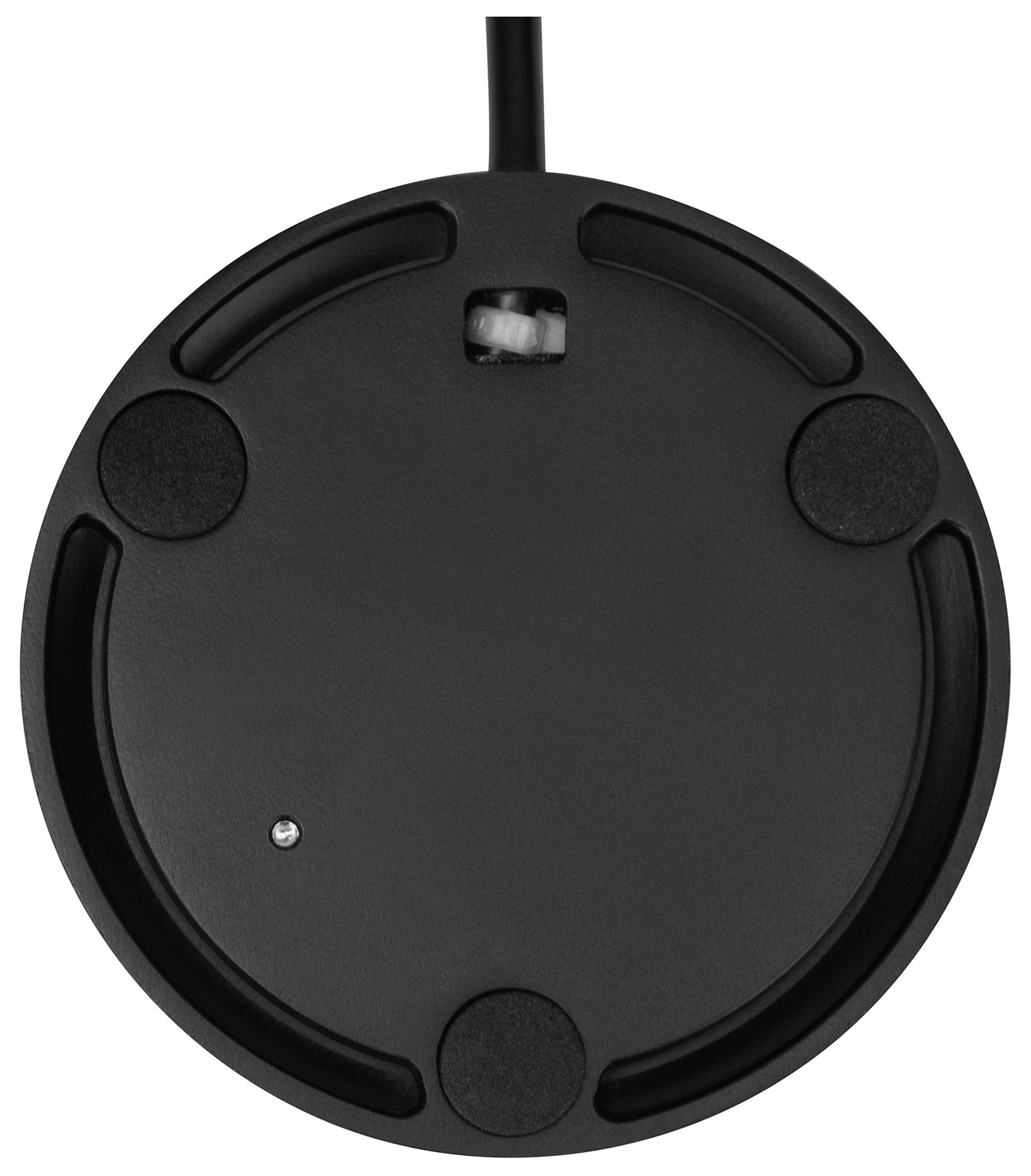 Oklick MP-M550 2м черный