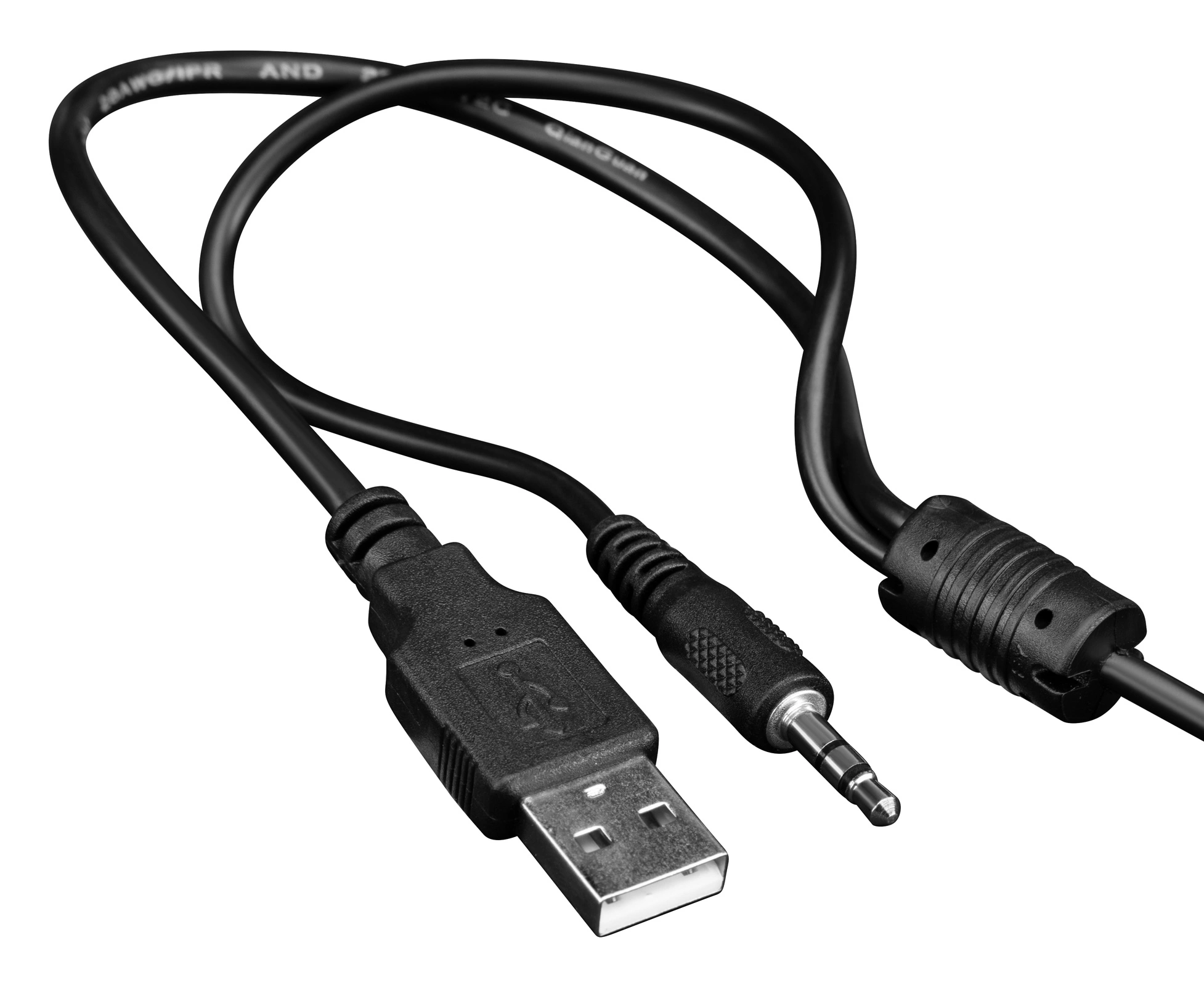 Оклик OK-C8825 черный 0.3Mpix (640x480) USB2.0 с микрофоном