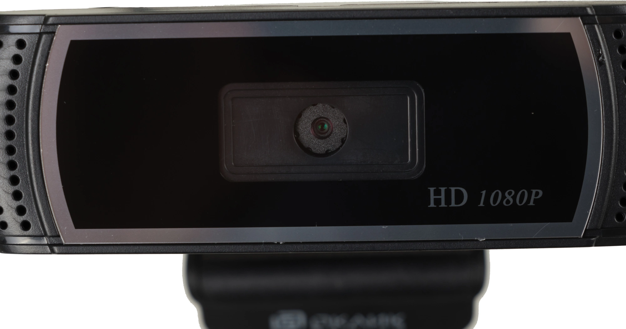 Оклик OK-C013FH черный 2Mpix (1920x1080) USB2.0 с микрофоном