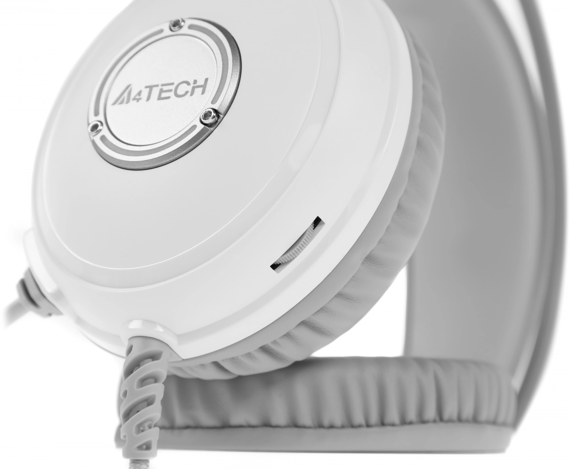 A4TECH FH300U WHITE