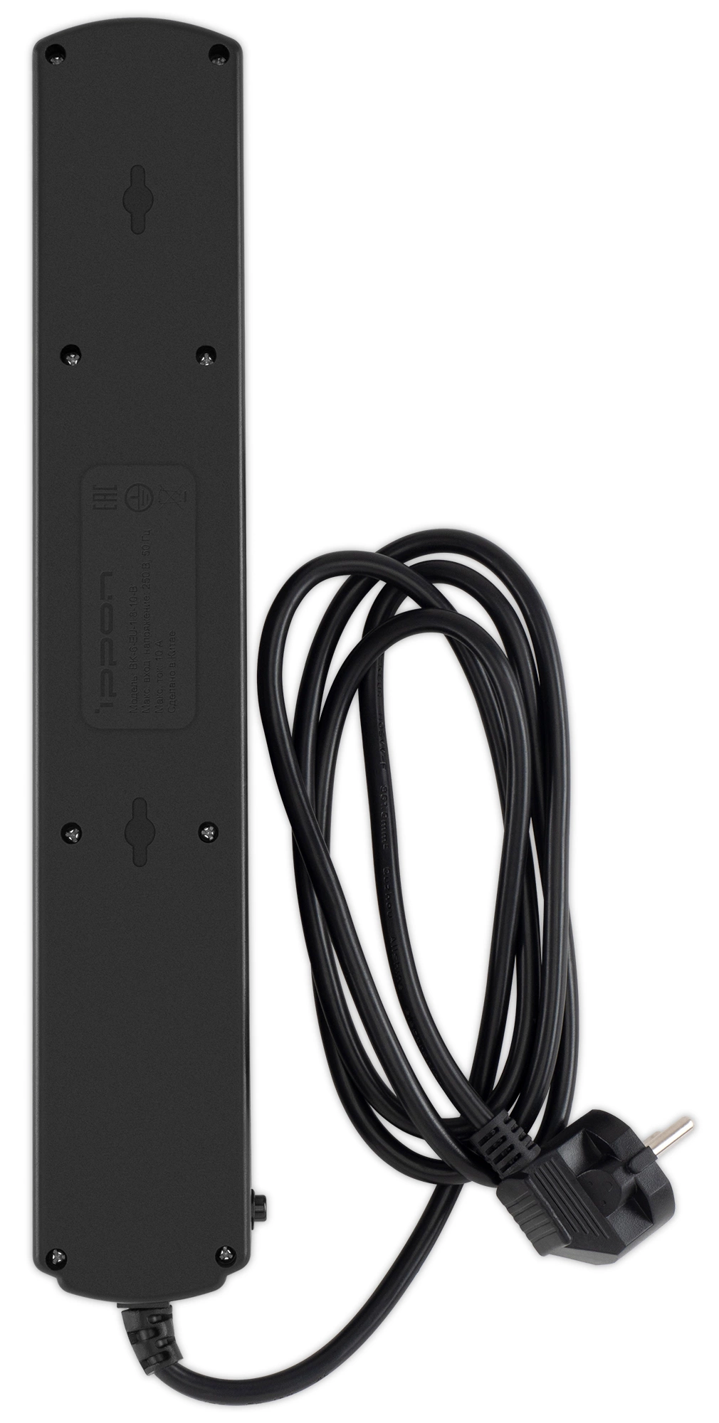 IPPON BK-6-EU-1.8-10-B