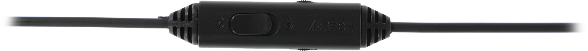 A4TECH FH100I (STONE BLACK)