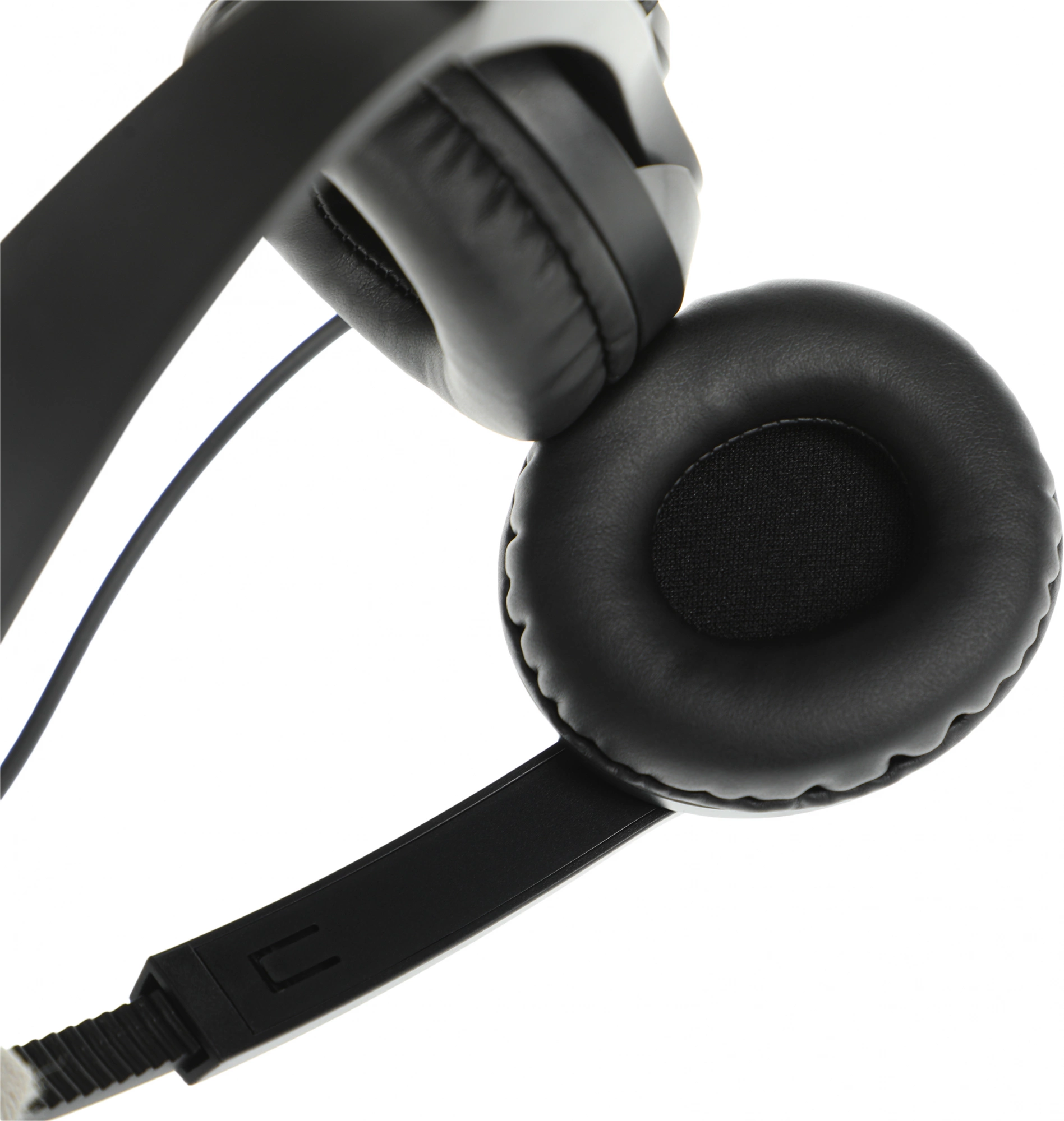 A4TECH FH100I (STONE BLACK)