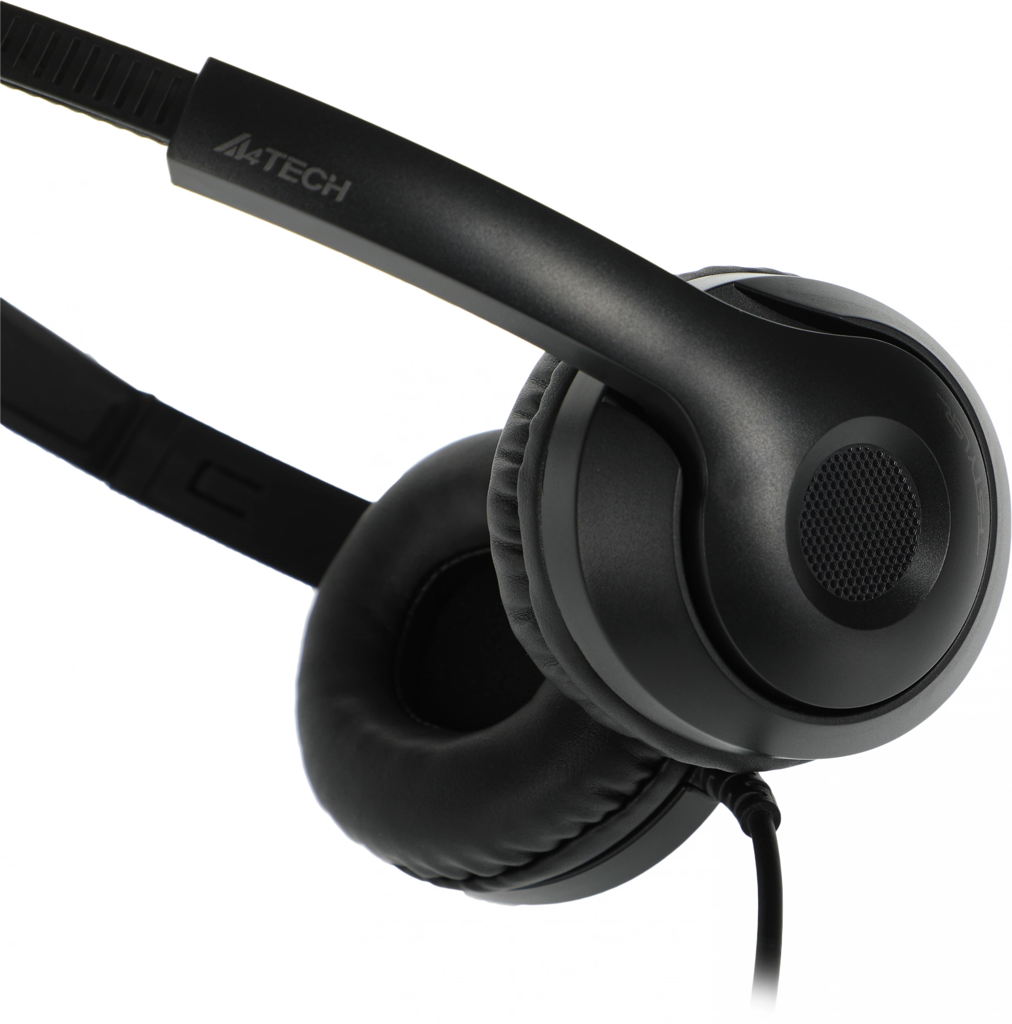 A4TECH FH100I (STONE BLACK)