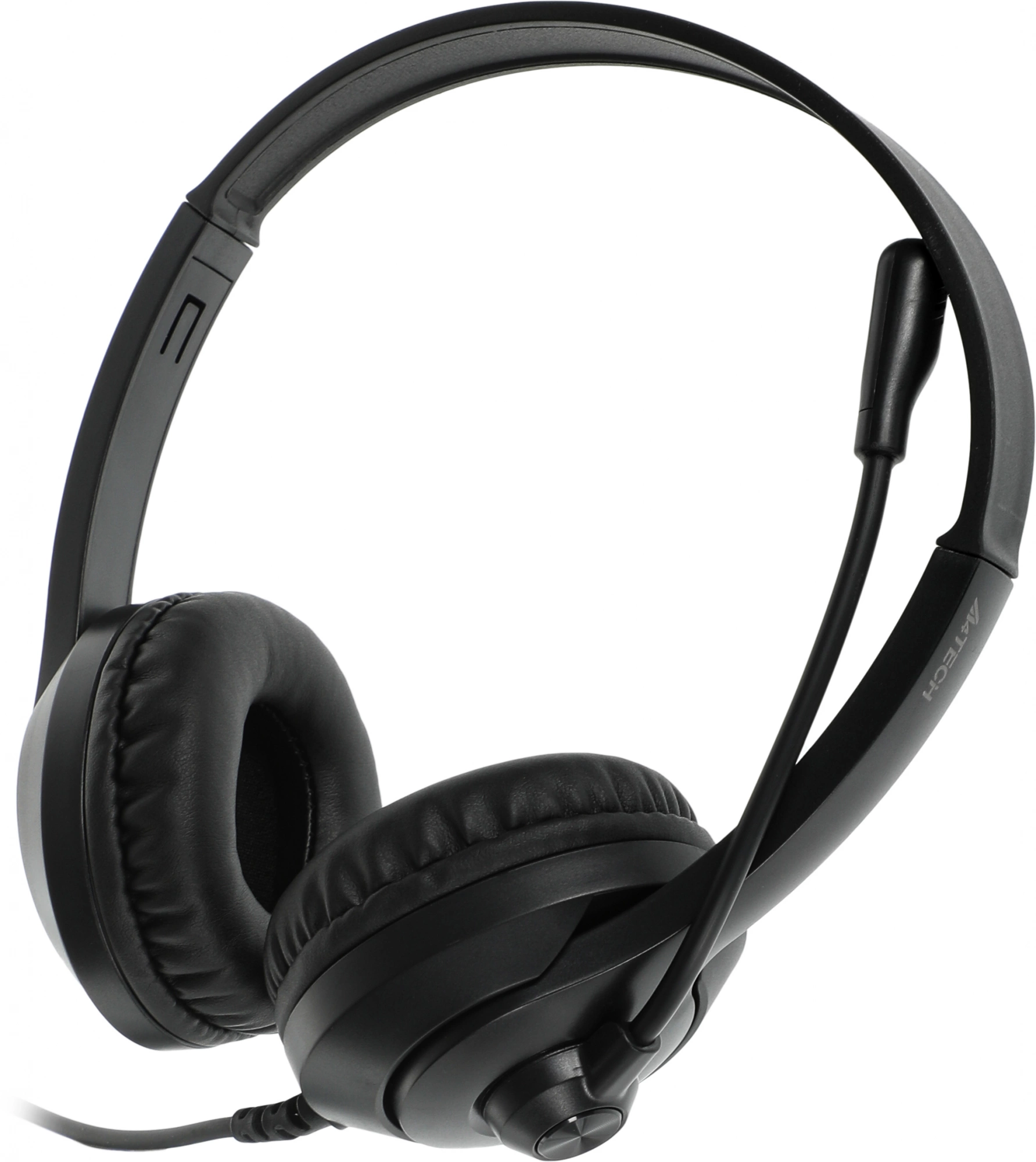 A4TECH FH100I (STONE BLACK)