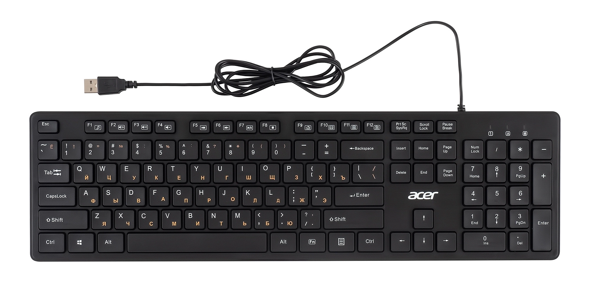 ACER ZL.KBDEE.00C