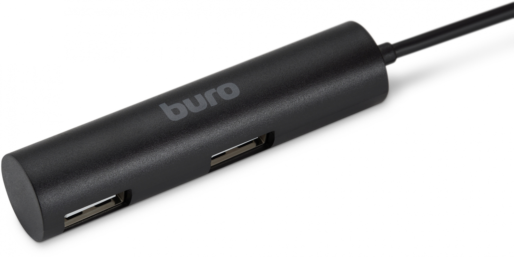 BURO BU-HUB4-0.5R-U2.0