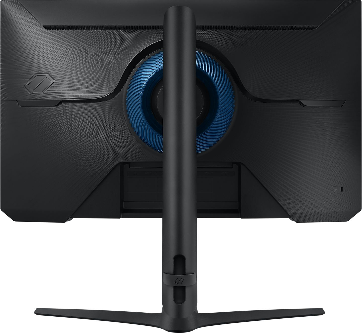 LCD Samsung 25" S25BG400EI Odyssey G4 {IPS 1920x1080 240Hz 1ms 400cd 1000:1 2xHDMI DisplayPort Pivot FreeSync(Premium) G-Sync}