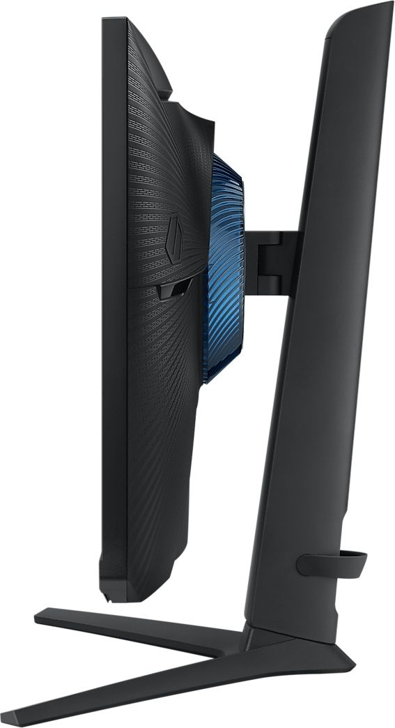 LCD Samsung 25" S25BG400EI Odyssey G4 {IPS 1920x1080 240Hz 1ms 400cd 1000:1 2xHDMI DisplayPort Pivot FreeSync(Premium) G-Sync}
